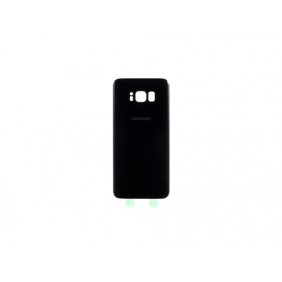 Coque arrière Samsung Galaxy S8 G950F Noir