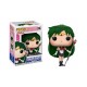 Figurine Sailor Moon - Sailor Pluto Pop 10cm