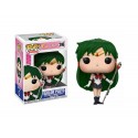 Figurine Sailor Moon - Sailor Pluto Pop 10cm