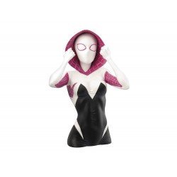 Tirelire Marvel - Spider-Gwen Masked 20cm