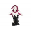 Tirelire Marvel - Spider-Gwen Masked 20cm