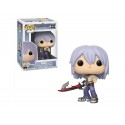 Figurine Disney Kingdom Hearts - Riku Pop 10cm