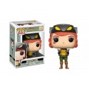 Figurine DC Comics - Hawkgirl Bombshells Pop 10cm