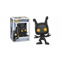 Figurine Disney Kingdom Hearts - Shadow Heartless Pop 10cm