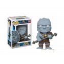 Figurine Marvel Thor Ragnarok - Korg Pop 10cm