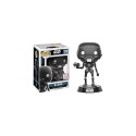 Figurine Star Wars Rogue One - K-2SO Battle Damaged Exclu Pop 10cm