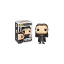 Figurine Game of Thrones - Lyanna Mormont Exclu Pop 10cm