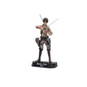 Figurine Attaque Des Titans - Eren Jaeger Color Tops 18cm