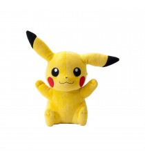Peluche Pokemon - Pikachu 45cm