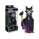 Figurine Disney - Maleficent Rock Candy 15cm