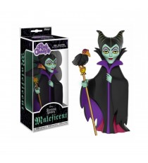 Figurine Disney - Maleficent Rock Candy 15cm