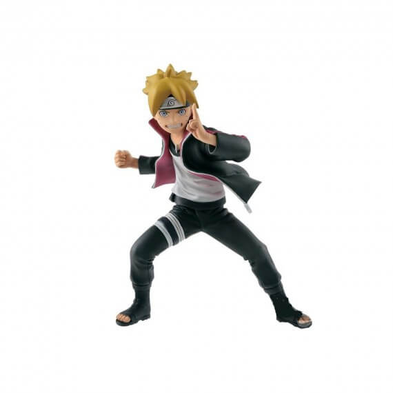 Figurine Naruto Next Generations - Boruto 12cm