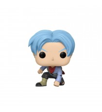 Figurine DBZ Super - Trunks Pop 10 cm