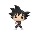 Figurine DBZ Super - Son Goku Black Pop 10cm