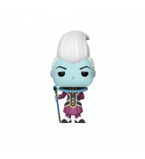 Figurine DBZ Super - Whis Pop 10 cm