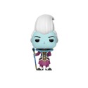 Figurine DBZ Super - Whis Pop 10 cm