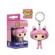 Porte Clé Sailor Moon - Sailor Chibi Moon Pocket Pop 4cm