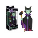 Figurine Disney - Maleficent Glow In The Dark Exclu Rock Candy 15cm