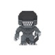 Figurine Alien - Alien 8-BIT 10cm