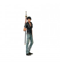 Figurine One Piece -The Trafalgar Law Super Master Stars Piece 30cm