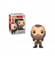 Figurine - WWE - Braun Strowman Pop 10cm