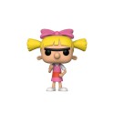 Figurine Nickelodeon Hé Arnold Serie 2 - Helga Pop 10cm