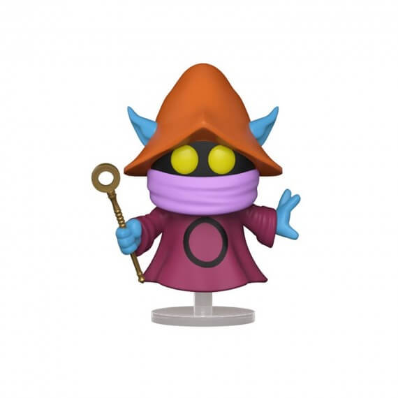 Figurine Master Of The Universe - Orco Pop 10cm