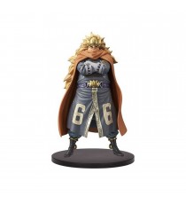 Figurine One Piece - Judge Grandline Series Vinsmoke Family Vol 3 11cm