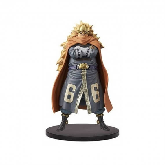 Figurine One Piece - Judge Grandline Series Vinsmoke Family Vol 5 11cm