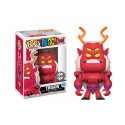 Figurine DC Teen Titans Go - Trigon Exclu Pop 10cm