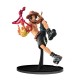 Figurine One Piece - Portgas D Ace Scultures Big Zoukeio 6 Special 14cm