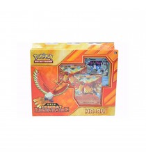 Pokemon - Deck Combat Legendaire Ho-Oh