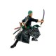 Figurine One Piece - Roronoa Zoro Special Color Zoukei Monogatari 15cm