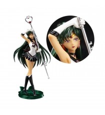 Figurine Sailor Moon - Sailor Pluto Crystal Figuarts Zero 24cm