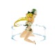 Figurine Sword Art Online - Aqua Sylphide Leafa Code Register EXQ 17cm