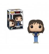 Figurine Stranger Things - Joyce Serie 3 Pop 10cm