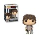 Figurine Stranger Things - Ghostbuster Dustin Pop 10cm