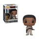 Figurine Stranger Things - Ghostbuster Lucas Pop 10cm