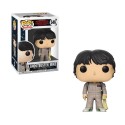 Figurine Stranger Things - Ghostbuster Mike Pop 10cm