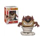 Figurine Looney Toons - Taz Tornado Pop 10cm