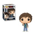 Figurine Stranger Things - Eleven Serie 3 Pop 10cm