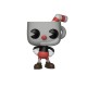 Figurine Cuphead - Cuphead Pop 10cm