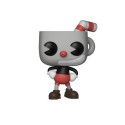 Figurine Cuphead - Cuphead Pop 10cm