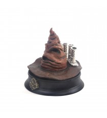 Réplique Harry Potter - Choixpeau Porte Stylos 15cm