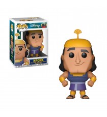 Figurine Disney Kuzko - Kronk Pop 10cm