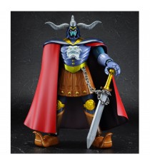 Figurine Mazinger Z - Ankoku Daishogun Figuarts Zero 22cm