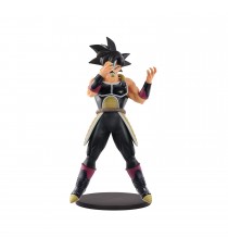 Figurine DBZ Super Dragon Ball - Masked Saiyan Heroes Anniv 18cm