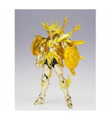 Figurine Saint Seiya Myth Cloth - Libra Dohko EX Soul Of Gold 17cm