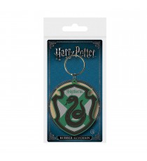 Porte Clé Harry Potter - Serpentard Ecusson