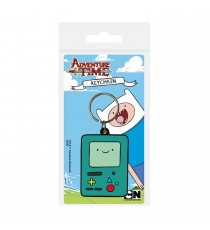 Porte Cle Adventure Time - Bmo